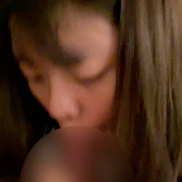 【後半】大量口内射精に悶絶…！！！