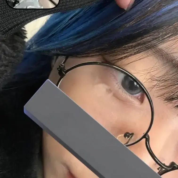 みんな~初めて運用するから拙いとこあるかもだけど、いーっぱい見てってね︎💕︎