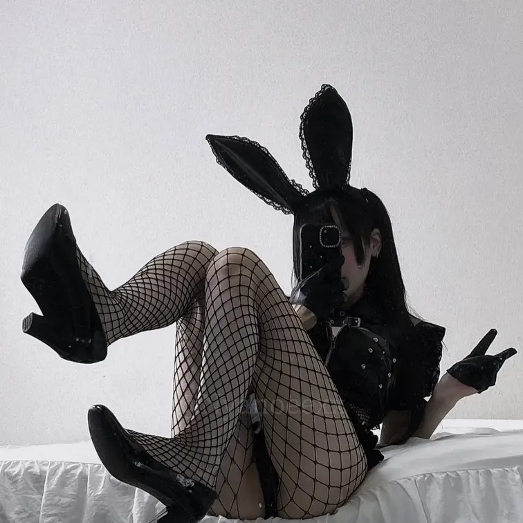 🐰