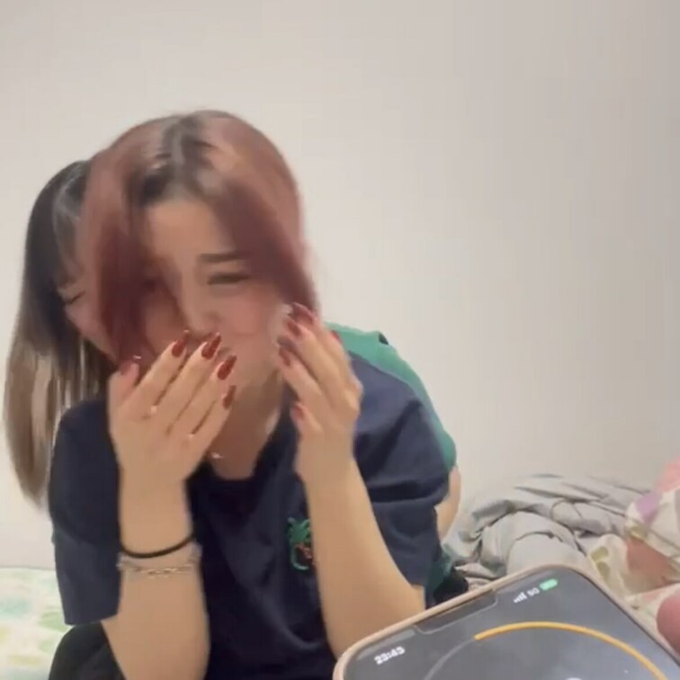 皆様いつもご購入ありがとうございます☺️
今回のくすぐり動画はこちらです👍

是非見てあげてくださいね(  ˆОˆ