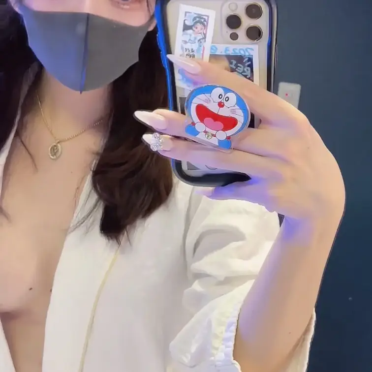 こんなかわいい後輩のそらちんが今からめちゃくちゃにされる前の自撮り♡