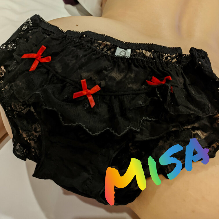 私のパンツ欲しい？🤭