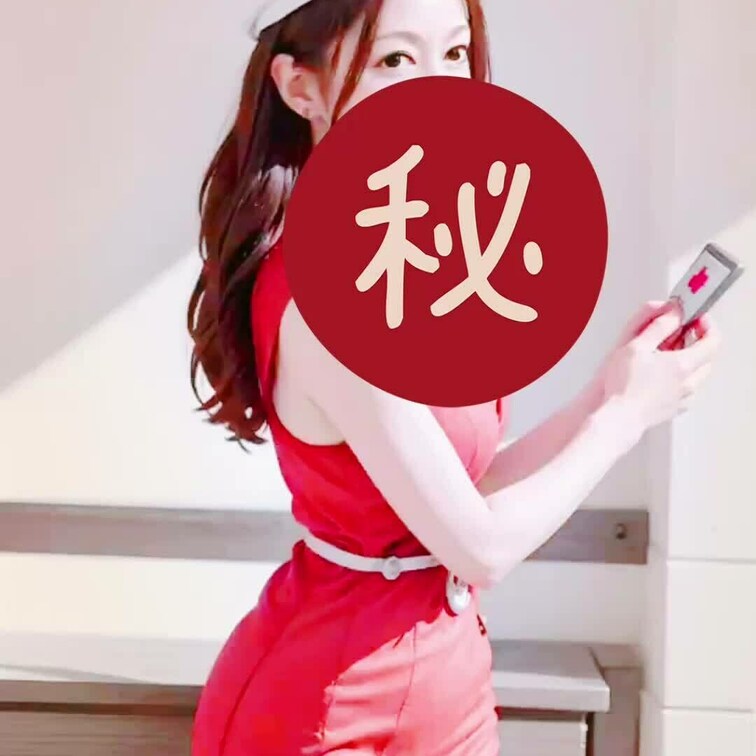 ナースコスプレしてみました。