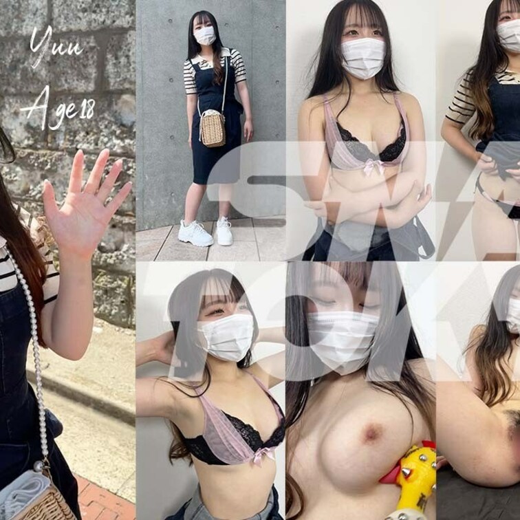 #93【YUU ○○○】
スタンダードプラン加入or単品販売から本編ご視聴いただけます。

※動画、写真の無断転載