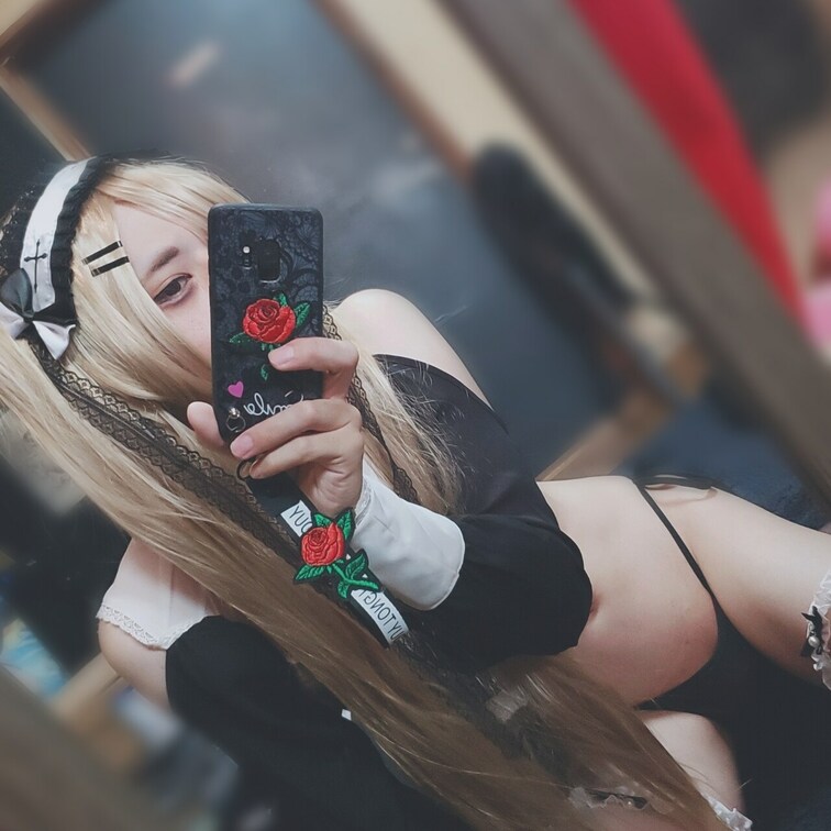 変態女装男子たろすがシスターになったよ！金髪ツインテールは正義っっ
どうかな？えちいかな？勃起したかな？🙈