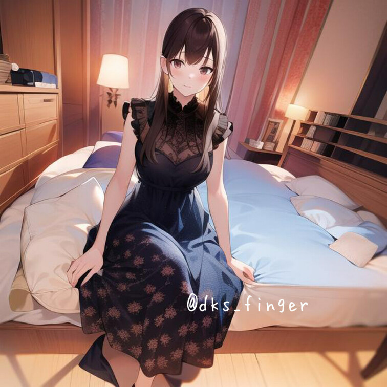 〜スペ117 細身スタイルの美人裏垢女子　お漏らしチャレンジ〜

めちゃくちゃスタイルがよくて美人の大手裏垢女子のめ