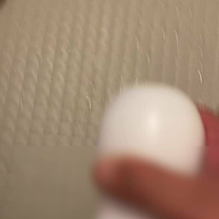 初・TENGA・後編
TENGA内に中出しフィニッシュ
Part2は中に貯まったザーメンローションで(o^^o)