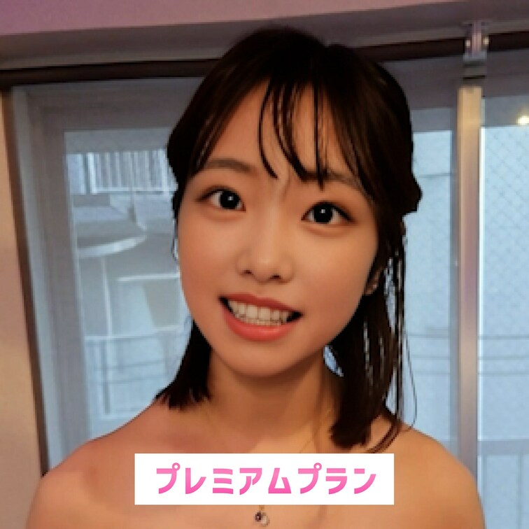 胸が大きくなりました💕