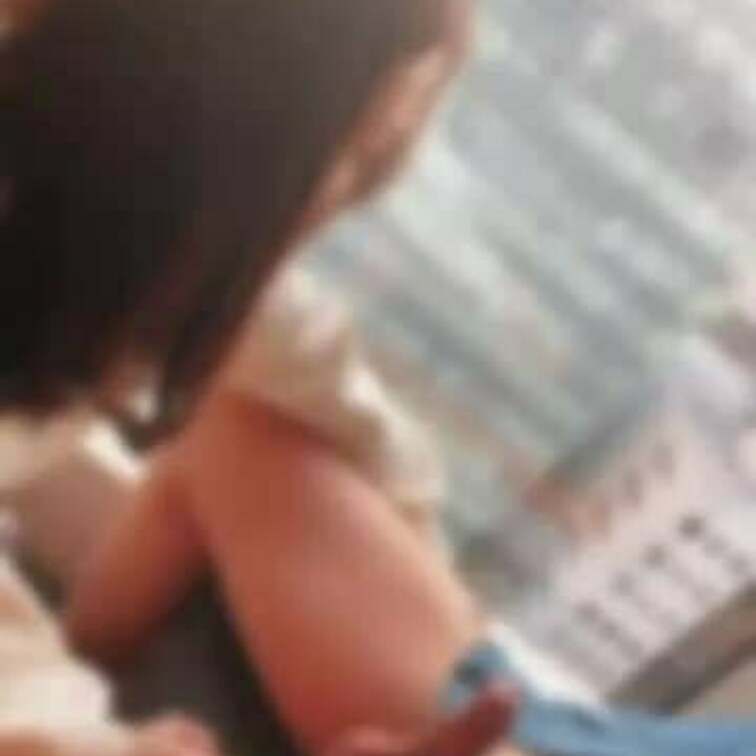 ゆっくり焦らしながら舐めるのが好き♡
