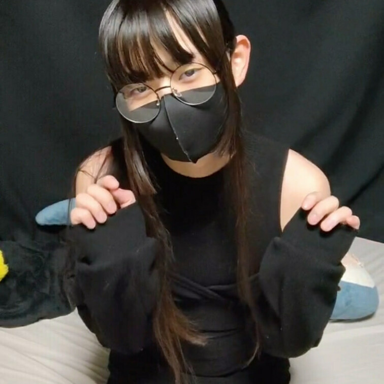 激カワボディコン男の○○○がちんちんとお尻見せてくれる動画💕