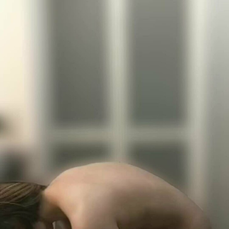 妻の脱衣シーンです！