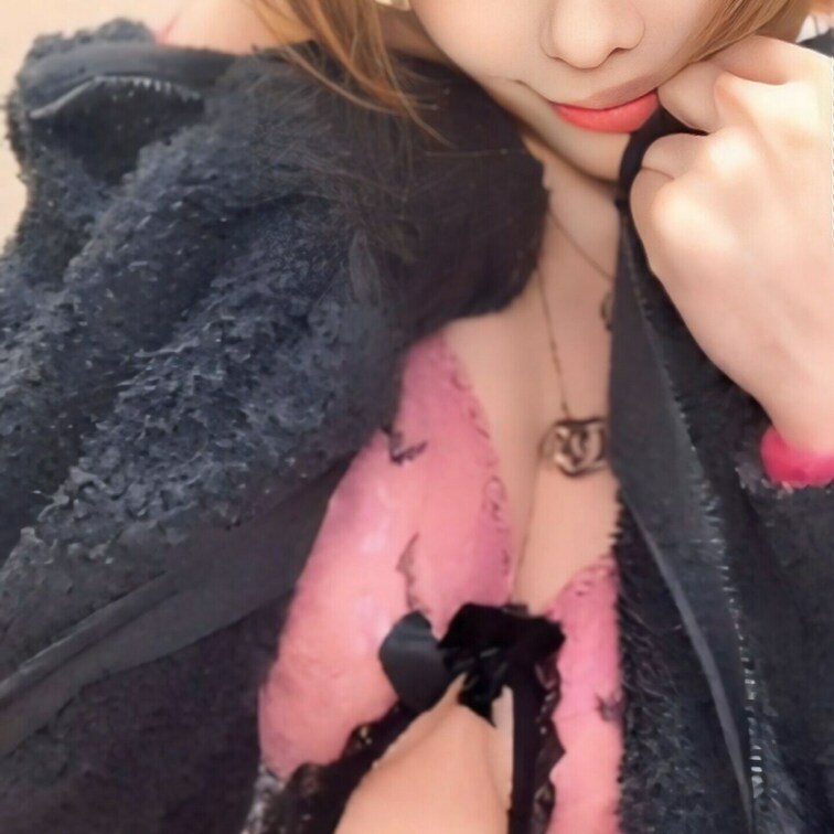プレゼント🎁テディ❤️
これは…透けてるねー///