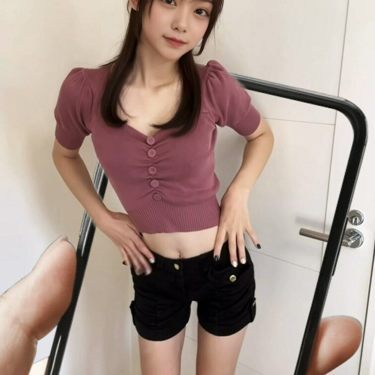 いいねしてくれたら名前覚えます☺️💗
 
 人気の動画はコチラ⬇️
 https://myfans.jp/post