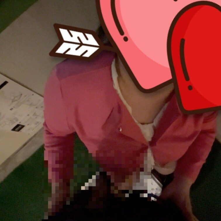 ❤️会社帰りにお外でむしゃぶりつく女は嫌いですか？❤️