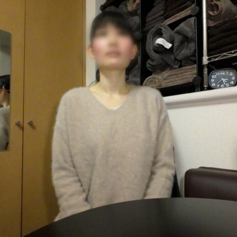 3/15から配信スタート😎

透き通った白い肌 しょこたん似のスレンダカフェ店員 言われるがままお口とあそこで 裏オ