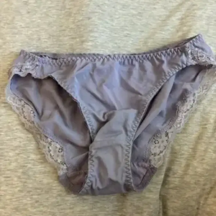るるの今日のパンツ🥰