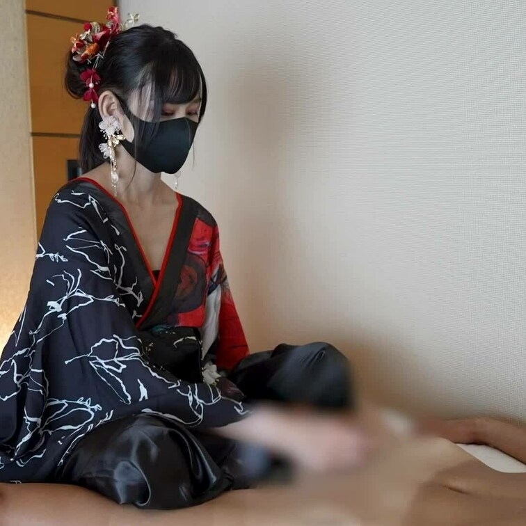 大好きな寸止めも沢山してあげたよ！
なんと寸止めは2回しかされ たことないんだって🥺

うららに寸止めされちゃった