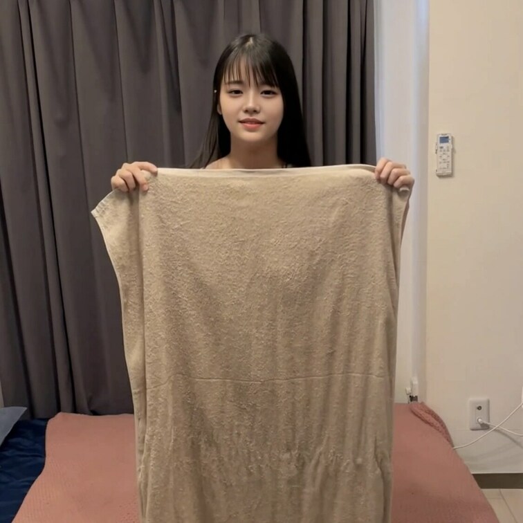 最後はぜーんぶとったよ❤️
みちゃだーめ！！！！w

もっとみたい？？

リクエストしてねw
