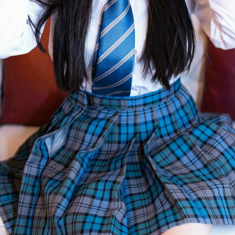 青チェのデザインって秀逸ですよね
