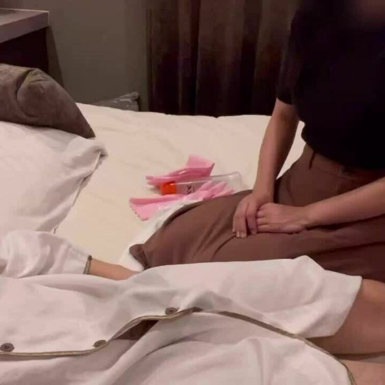 いつもご視聴ありがとうございます！ 

今回の動画はピルパール手袋を使って彼氏を責めまくってみました😊
攻めすぎた