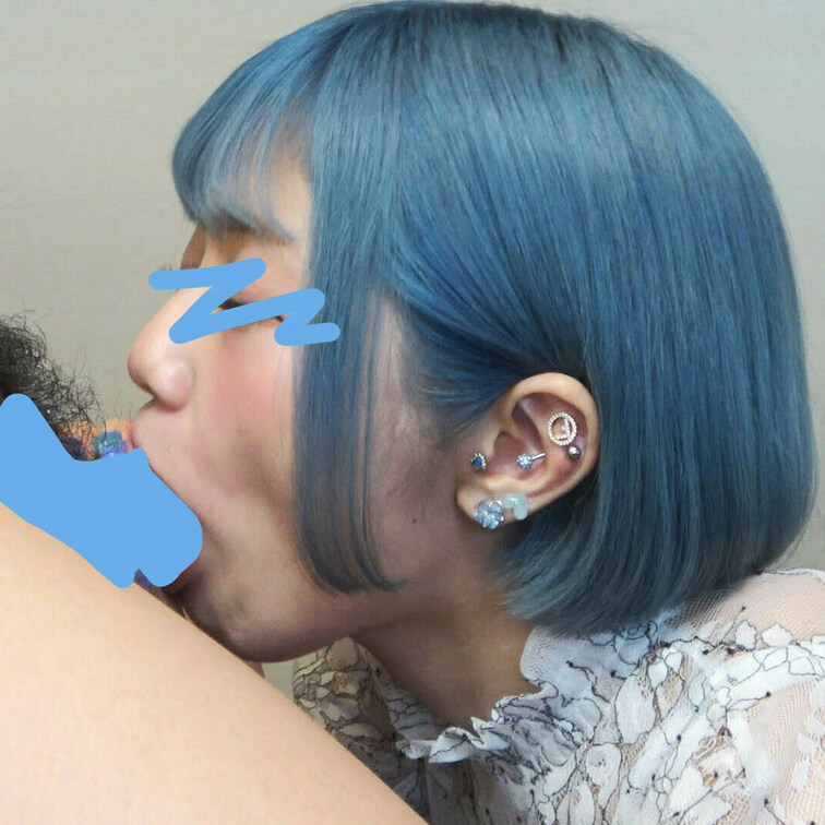 ちんしゃぶ大好き○○○／るる

ぶぽっ♥ぶぽっ♥ぐぽっ♥ぐぷっ♥くぽっ♥ぐぽっ♥ぶぽっ♥じゅぽっ♥じゅぽ♥じゅうぅ♥