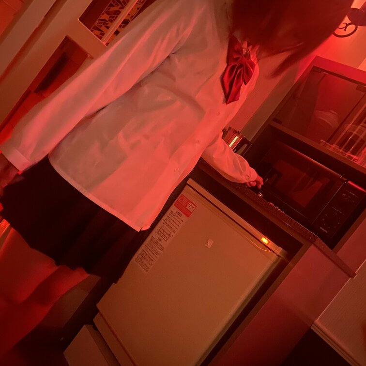 コスプレしてきた！！
ハメ撮りは有料の方に置いとくね💕︎
