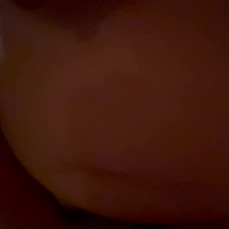 ぽっちゃりセフレの騎乗位セックス