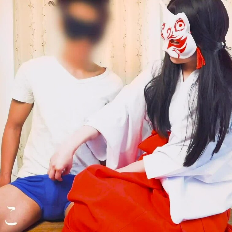 続きはこちら：https://myfans.jp/nadeshiko