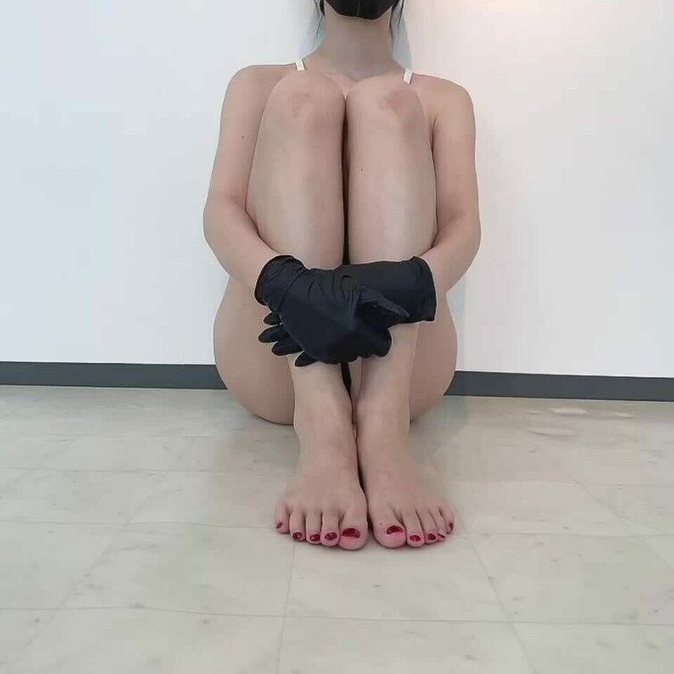 マイファンズ初めての動画投稿😍
皆さん大好きスクール水着🩱学生時代のあの日を思い出しながら今晩のおかずにしてください☺