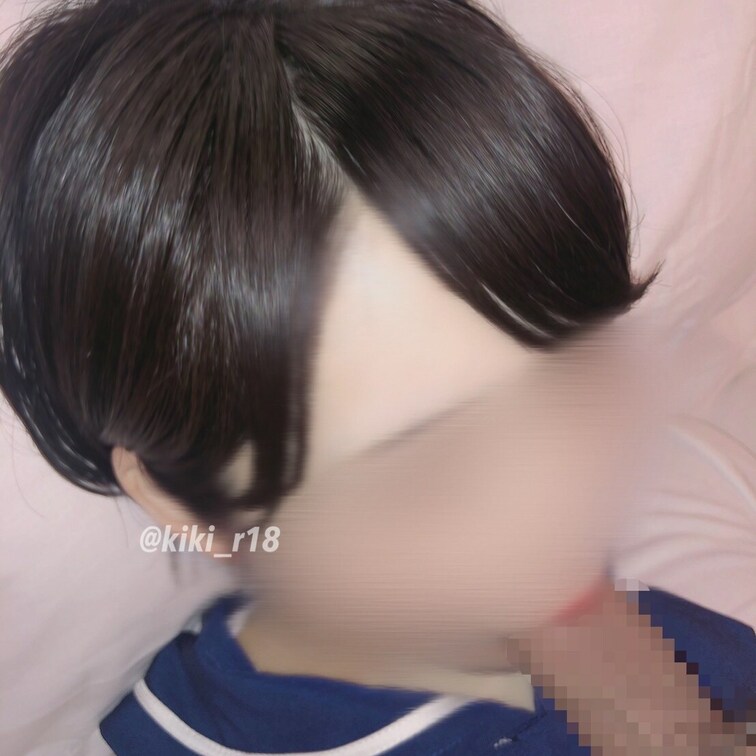 オナホみたいに使ってもらえて幸せ...
性処理道具になりたい💭
もちろん全部ナマで🍼💗

《いいね♡》が活動の励