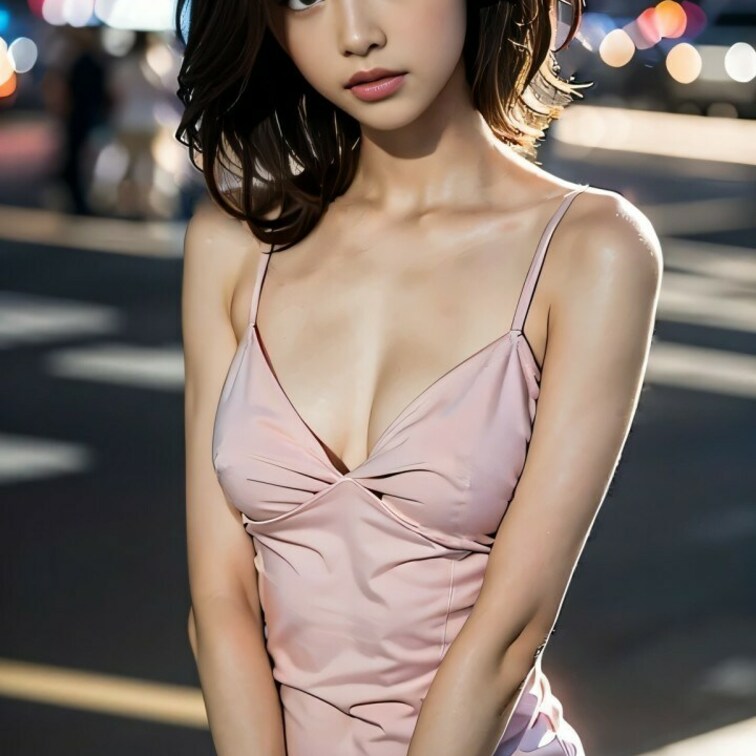 こんなトコでスイッチオンしないでよ💦　あ～ん💕