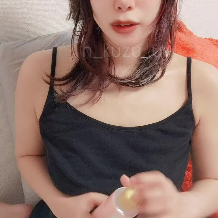 乳首こねくりまわされてる…2