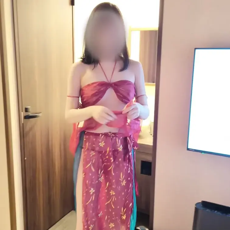 昨日アップしたムービーのオフショットスライドショー