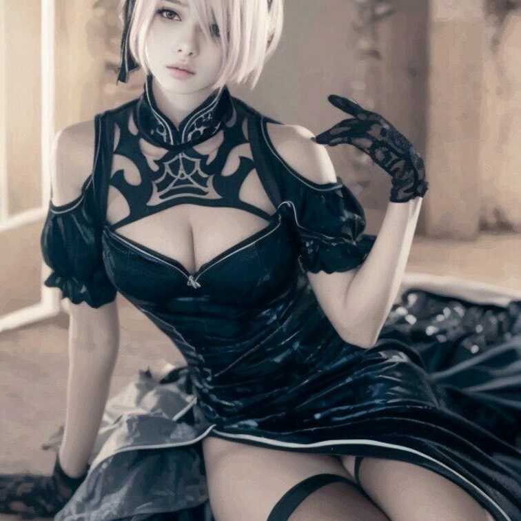 コスプレ