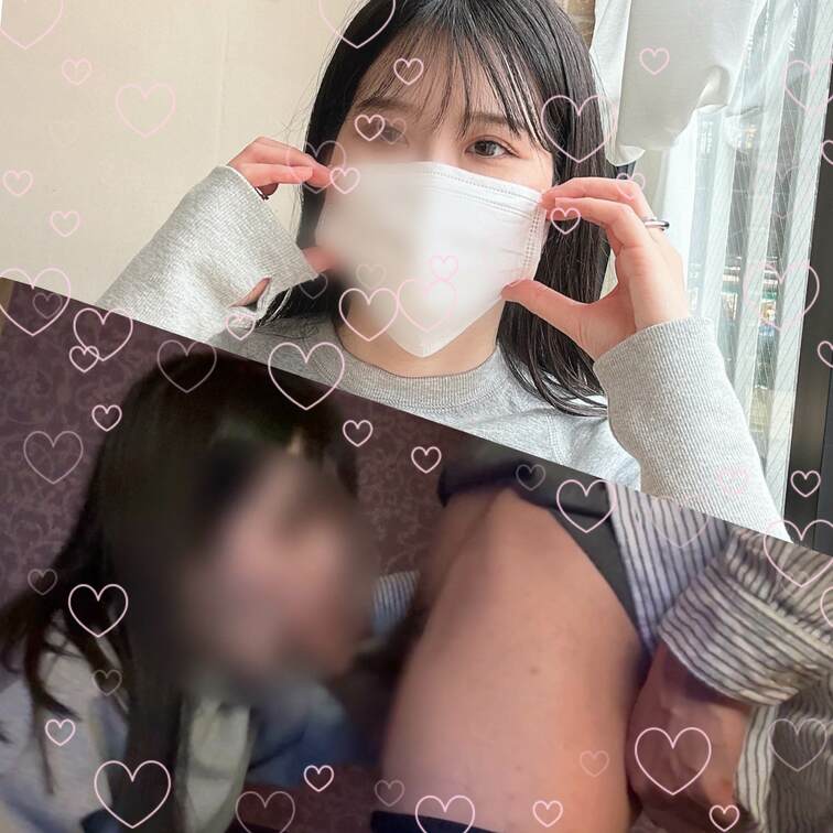 健全デートのはずがカラオケ個室でムラムラしちゃって、、、💗

カラオケの防○○○カメラ(風)映像です🎥✨

一生