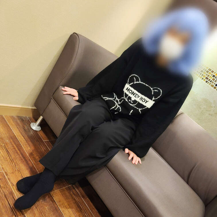 コスプレイヤーKM様｜本編→ https://myfans.jp/posts/8097f2fa-eef2-402b-a7