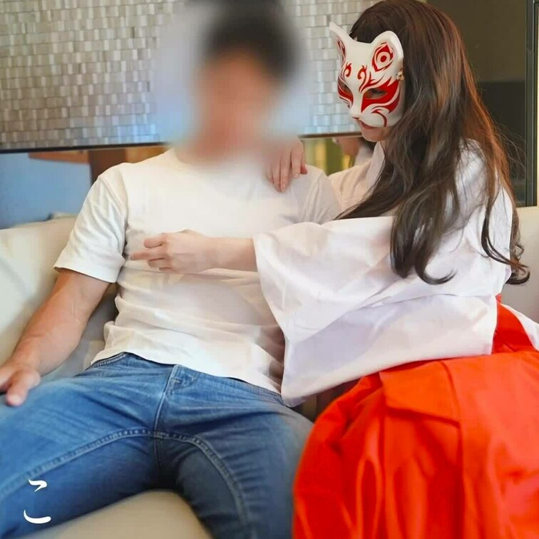続きはこちら：https://myfans.jp/nadeshiko