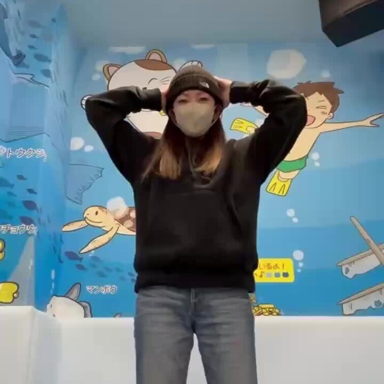 皆様大変お待たせしました！
今回のくすぐり動画はこちらです👍

是非いっぱい見てあげてくださいね(  ˆОˆ  )