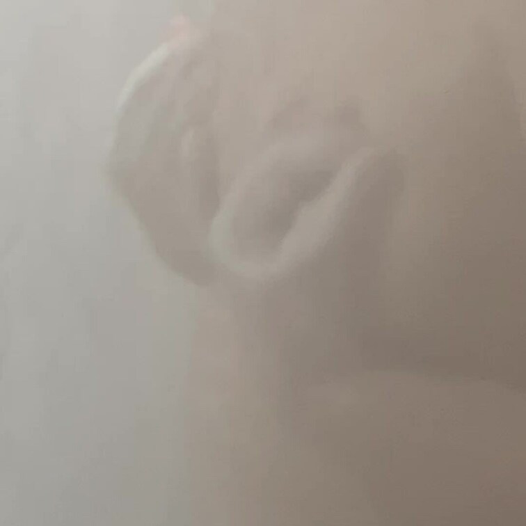 泡でおっぱい気持ち良くなっちゃった❤️
