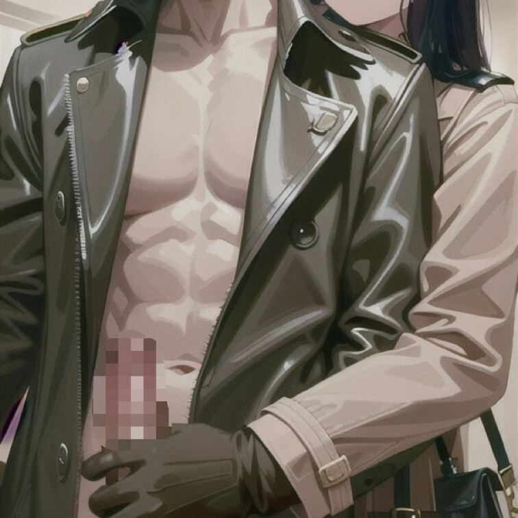 『痴女？私の事かな？』