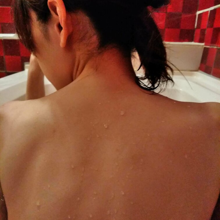 お風呂