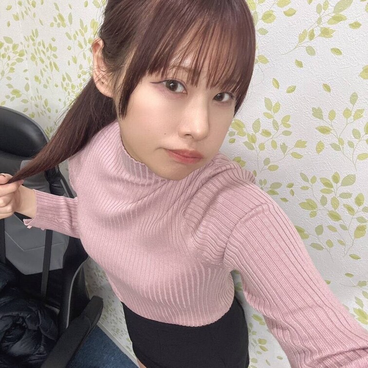 スタイル抜群の子猫ちゃん🐈⬛
エロいオーラ満開😈