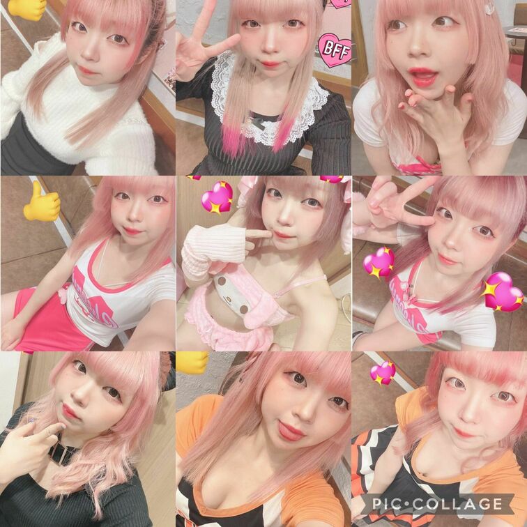 ピンク髪コンカフェ嬢(24)
現在も働いてる子なので限定公開です

見放題プラン加入いただいたので更新していきます
