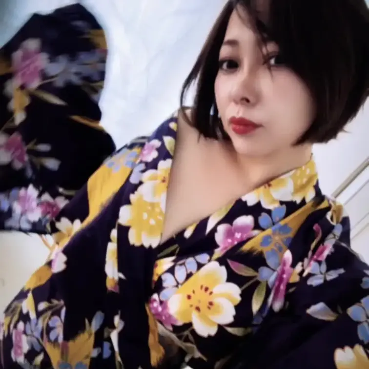 chataの公開動画: 浴衣撮影最近多い！！