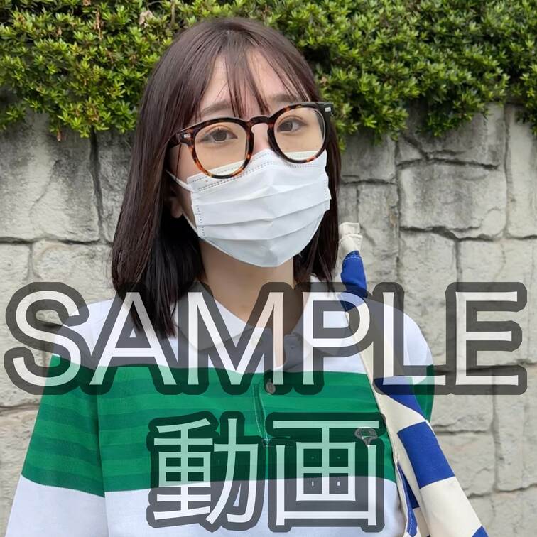 SANPLE #77【RIKU 21歳】
※続きは本編動画にてご視聴いただけます。（スタンダードプラン加入or単品購入