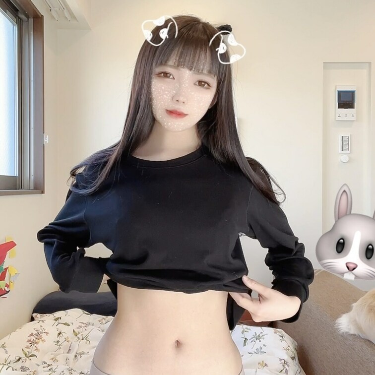 顔出しのえもい動画です💕
珍しい顔出し＋下着
Xでは見れない動くまゆとまゆのスタイルをお楽しみください🥰
