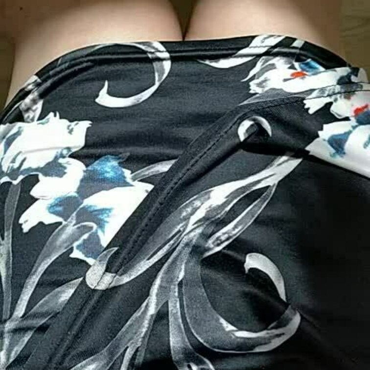 ちらり(*´艸`*)