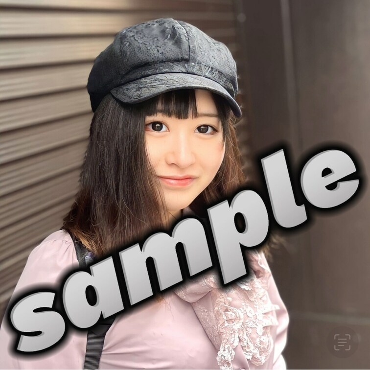 NO.16《NOZOMI/25》
https://myfans.jp/posts/5750e7aa-771a-445b
