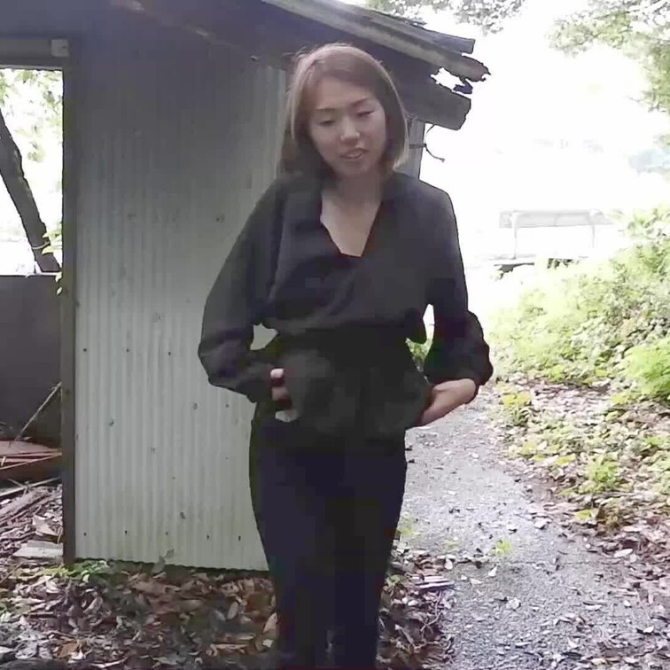 りりさんの那智勝浦脱衣動画再掲です。今度は明るく見やすくしました。YouTubeの続きです。