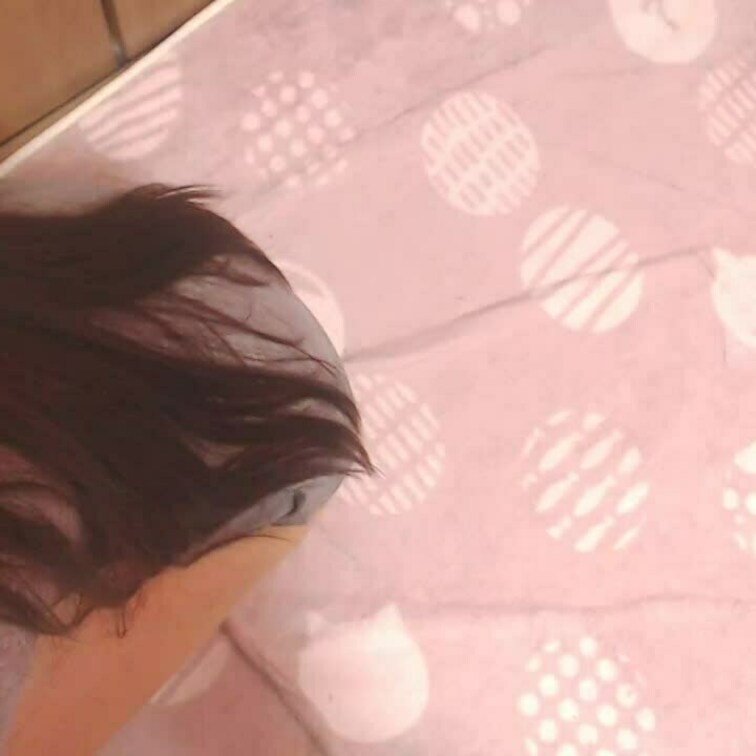 だって、、暑くなっちゃったんだもん💦💗